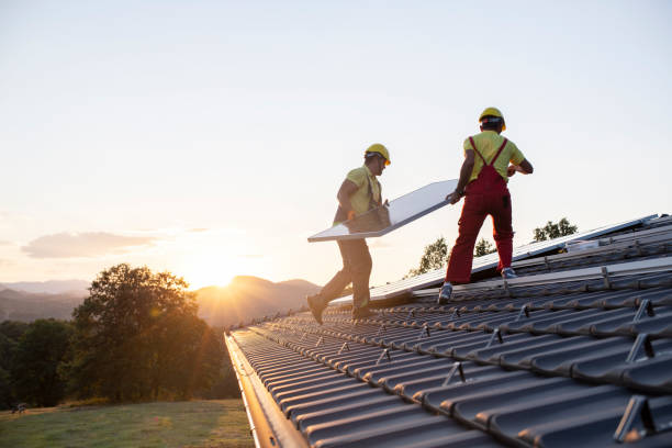 Best Roof Leak Repair  in , FL