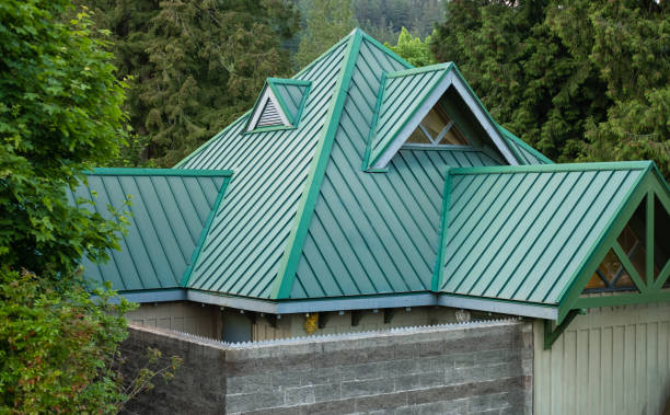 Best Flat Roofing  in , FL