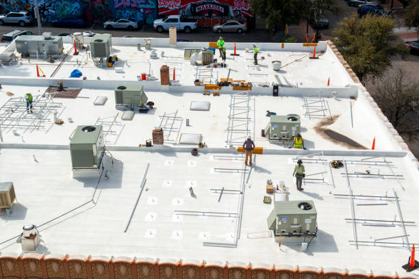 Best Skylight Installation and Repair  in , FL