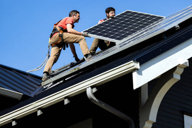 Best Storm Damage Roof Repair  in , FL